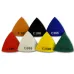 3" Triangle Polishing Pad - Image 2
