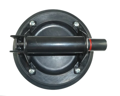 8" ADT PRO VACUUM SUCTION CUP WITH METAL HANDE