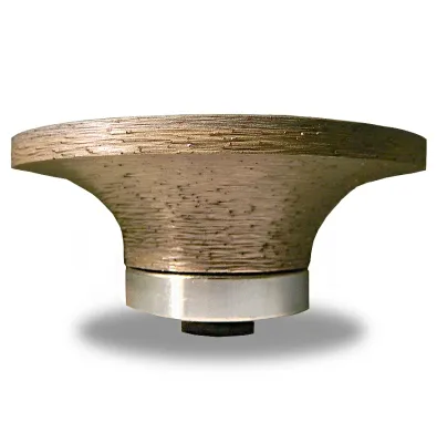 1" H Type, DUPONT, COARSE