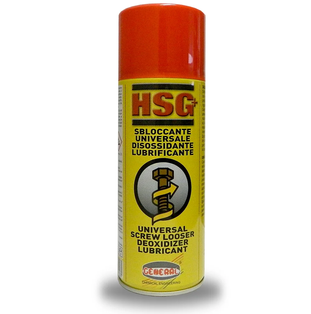 SCREW LOSER, LUBRICANT