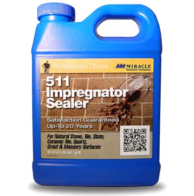 511 IMPREGNATOR SEALER