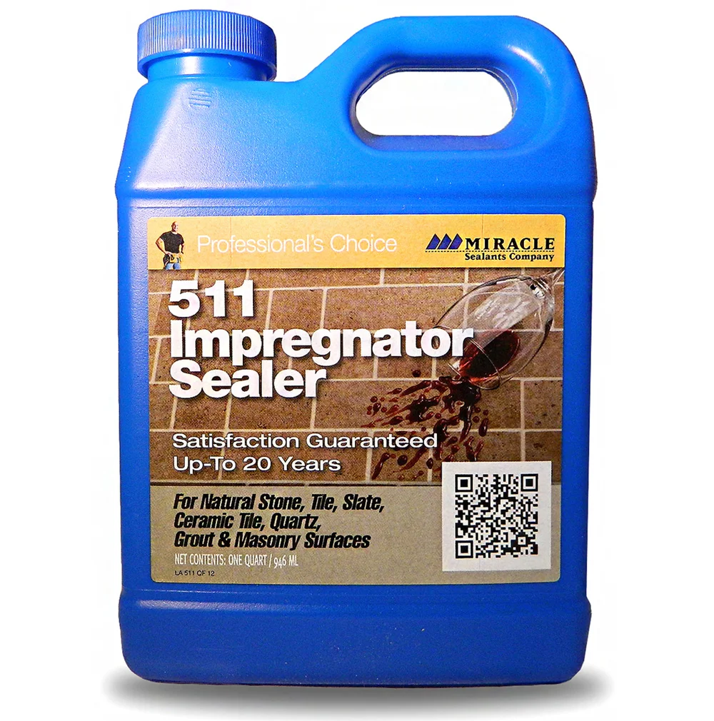 511 IMPREGNATOR SEALER