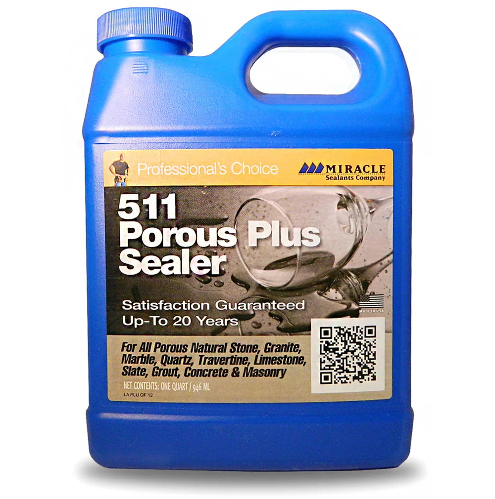 511 POROUS PLUS SEALER