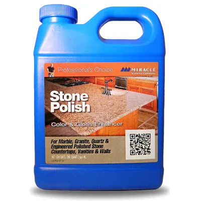 POLISHER-STONE POL
