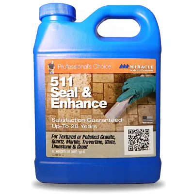 511 SEAL&ENHANCER SE/EN