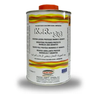 5 Gal, KR33 Solvent Base COLOR ENHANCER
