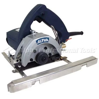 AWS-125 WET STONE CUTTER 5" 110V