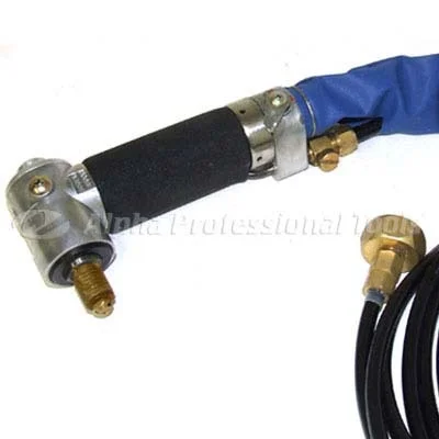 AIR-300 ALPHA MINI PNEUMATIC POLISHER