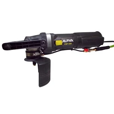 VSP-320 VARIABLE SPEED WET POLISHER