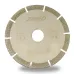 5" ELECTROPLATED MARBLE BLADE - GLASS CUTTING - Image 1