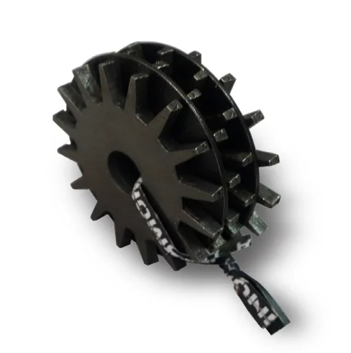 STARS FOR DRESSER-10 SET/BOX  =B=