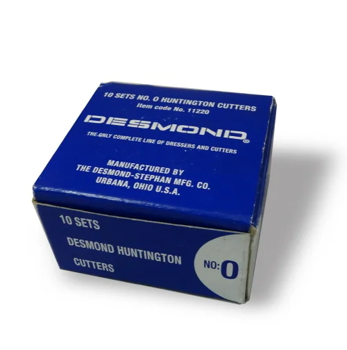 STARS FOR DRESSER-10 SET/BOX  =B=