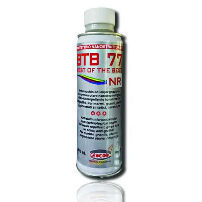 300 ml, BTB77 NR, Nano Sealer
