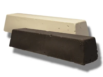 GRANITE POLISHING BAR, BLACK