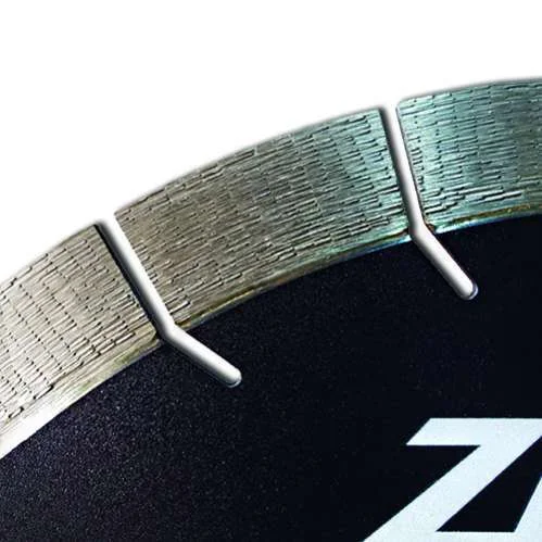 Z20 Premium GRANITE BLADE-SILENT, Array Diamond