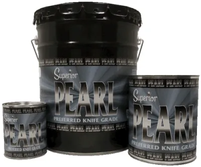 Superior PEARL Adhesive