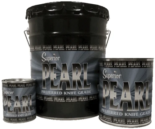 Superior PEARL Adhesive