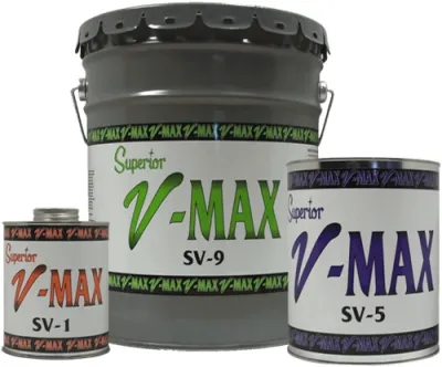 Superior V-MAX