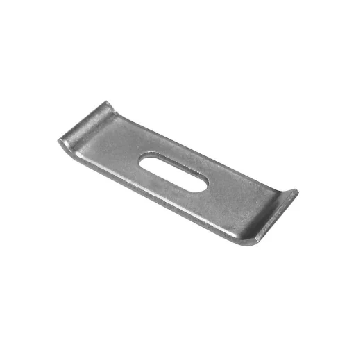 SINK CLIP C SHAPE ZINC 25/BAG