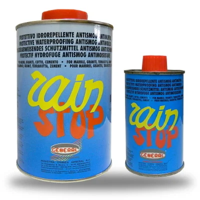RAIN STOP, 1 GAL, SOLVENT BASE