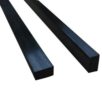 FIBERGLASS RODS 1/4" X 1/4" X 6FT