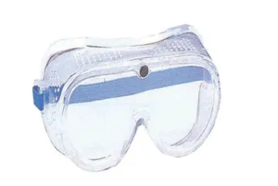 Safety Goggle - S0402