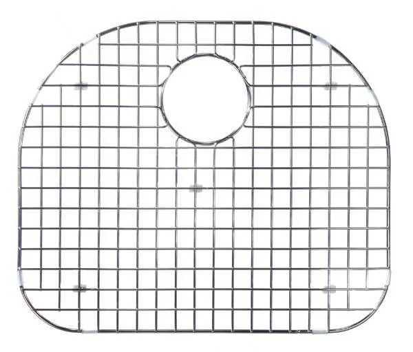 GRID FOR "D" SINK