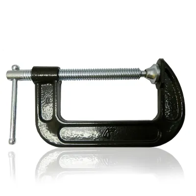 C CLAMP-6" Inch