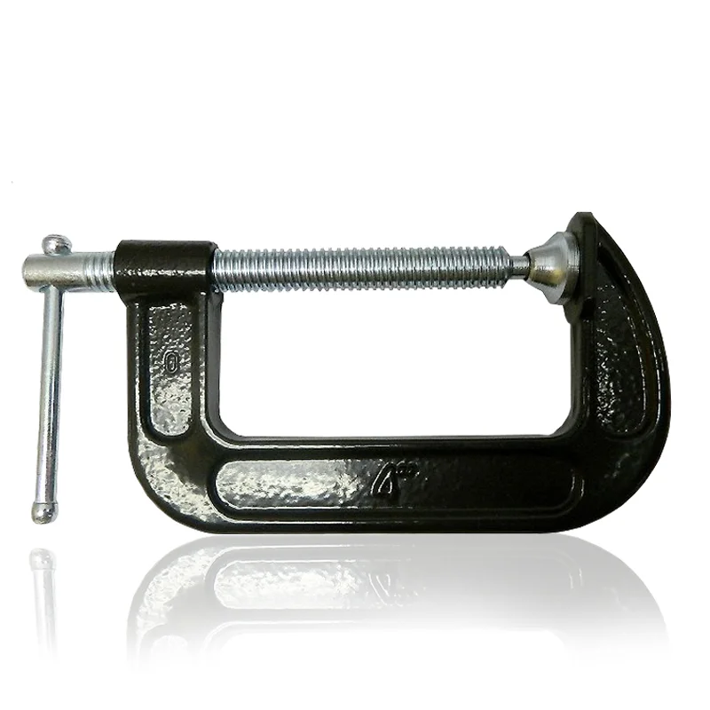 C CLAMP-6" Inch