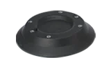 8" Rubber Pad For Kstar Suction Cup