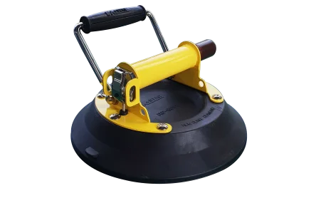 10" Kstar Suction Cup for Irregular Surfaces, Capacity 397lbs