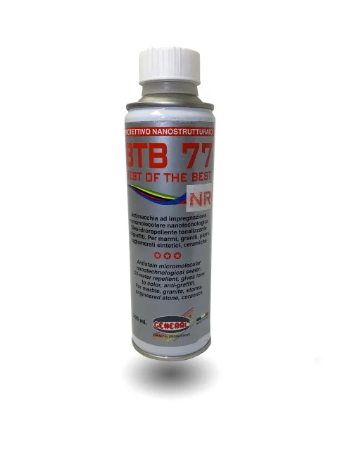 BTB77 NR, Nano Sealer, 5 LT