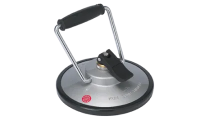 7" Kstar Suction Cup for Easy and Quick Use, Capacity 265lbs