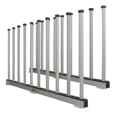 Abaco RSR10, Rhino Slab Rack