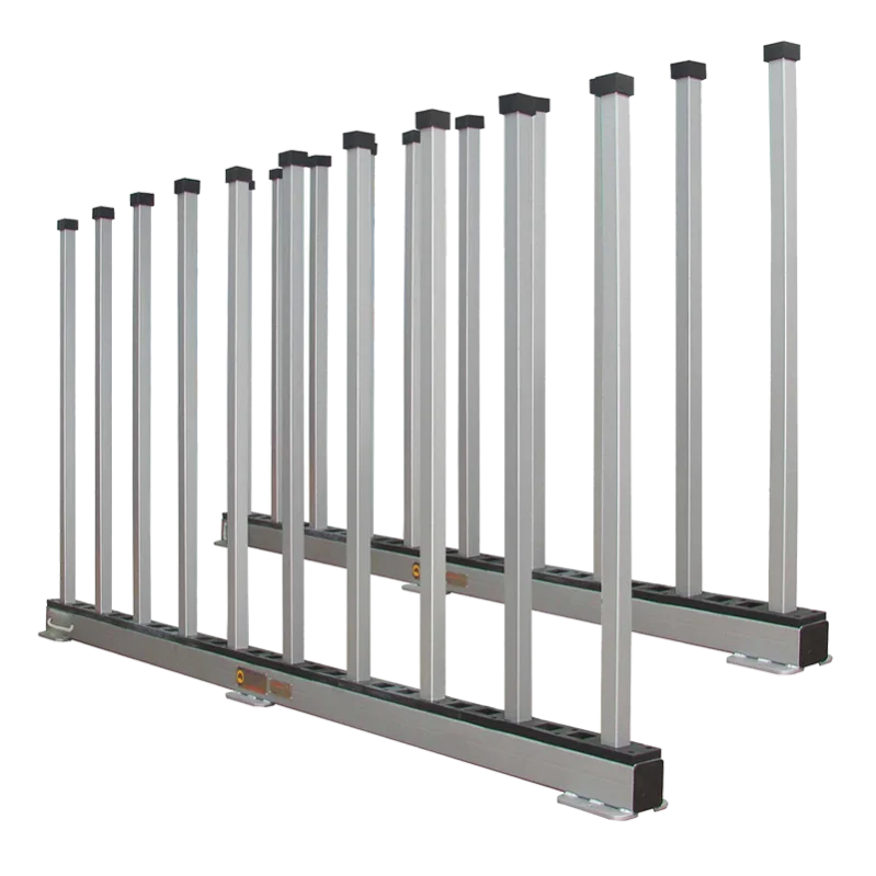 Abaco RSR10, Rhino Slab Rack