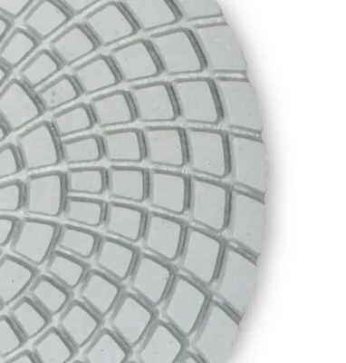 4" L Type 3 Step Polishing Pad