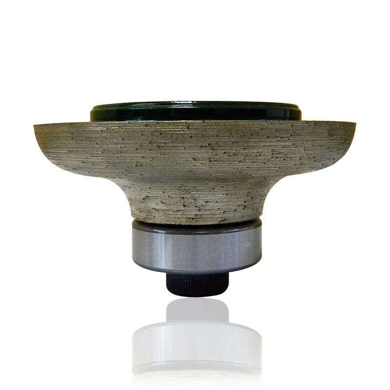 S3RB, 1" F251 Ogee Router Bit, POS 1