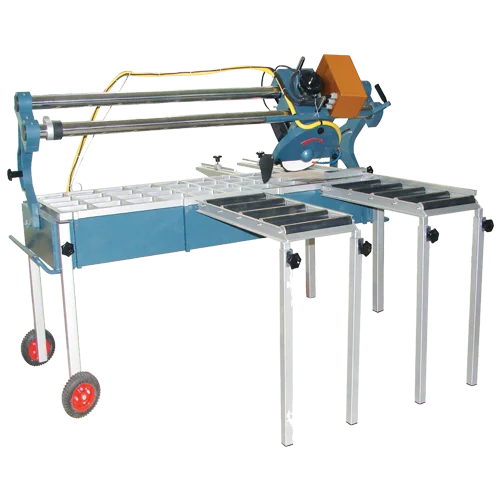 Site Saw MOD-S2 - 1 phase-220V