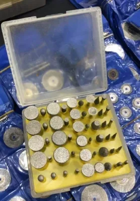 MOUNTING POINT - 50PCS