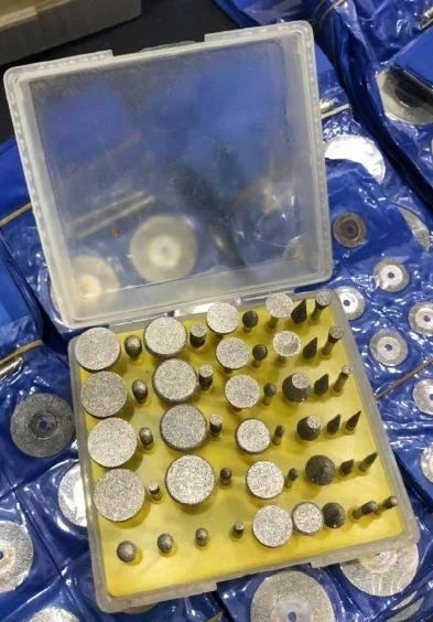 MOUNTING POINT - 50PCS