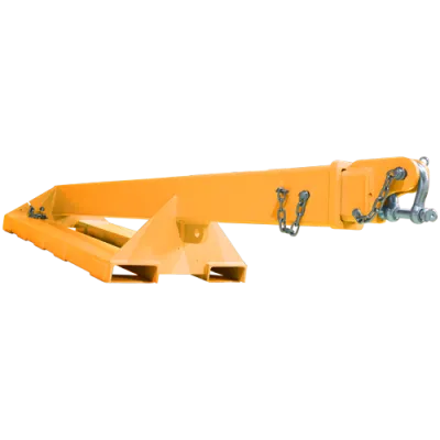 Forklift Boom AFJ35