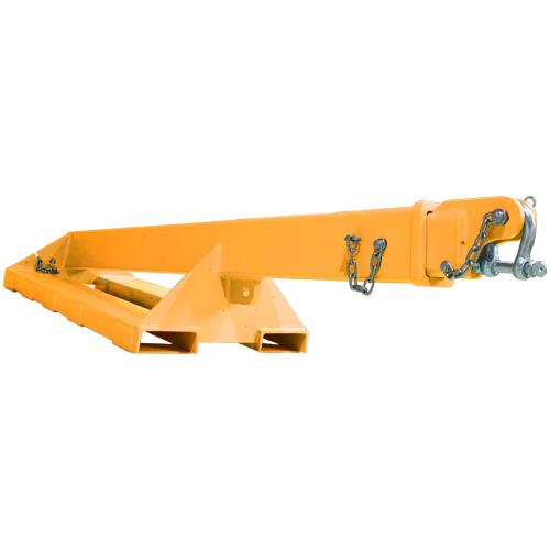 Forklift Boom AFJ35