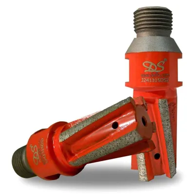 25mm x L40 TWISTED FINGER BIT, N5