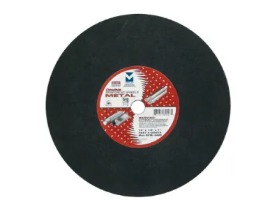 5" x 3/64" x 7/8",  Metal Cutoff Wheels, 25pcs/pack, 250pcs/case