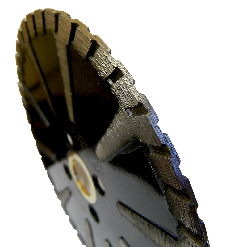 5" ED, Duplex Blade For Cutting and Grinding