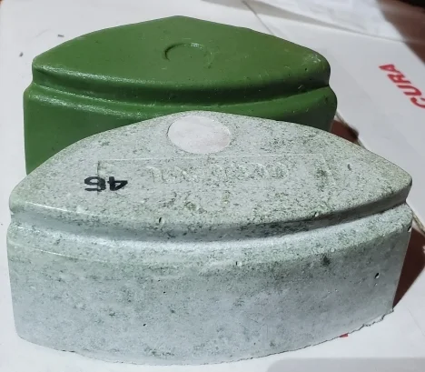 Cassani Synthetic, #600