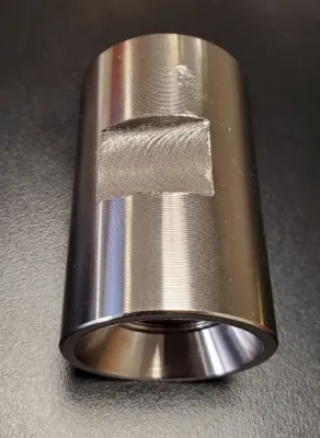 ADP17, FOR 1/2" GAS FOR PT20