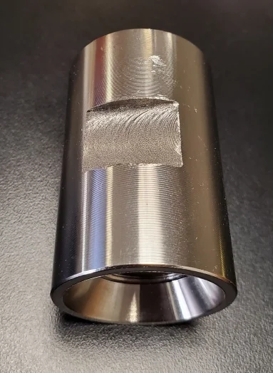 ADP17, FOR 1/2" GAS FOR PT20