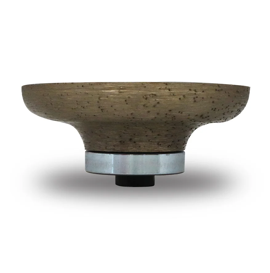 C2RB, OGEE 20MM SEGMENT TYPE.