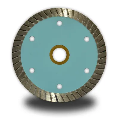 5-1/8" EV TURBO BLADE   X 5/8"-7/8"